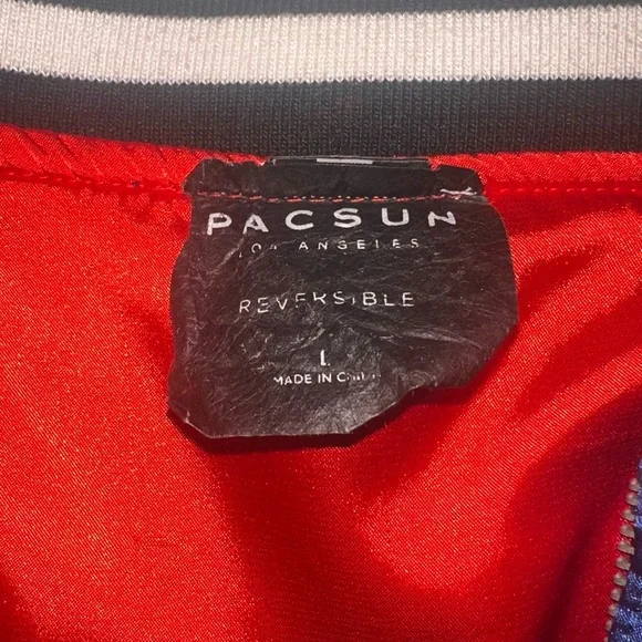 PACSUN- American Vintage Japan Dragon Jacket - Picture 5 of 5